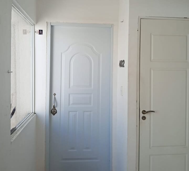 Apartamento en alquiler en la Jacobo majluta, Santo Domingo