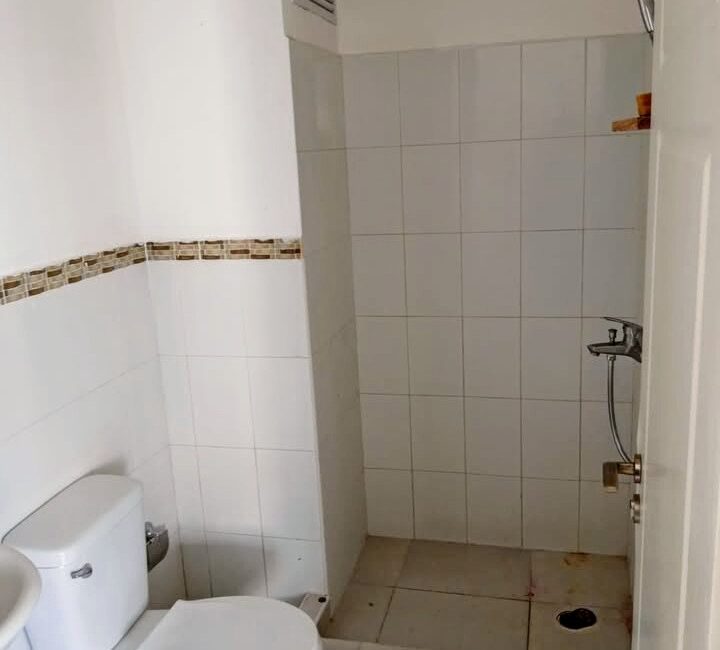 Apartamento en alquiler en la Jacobo majluta, Santo Domingo