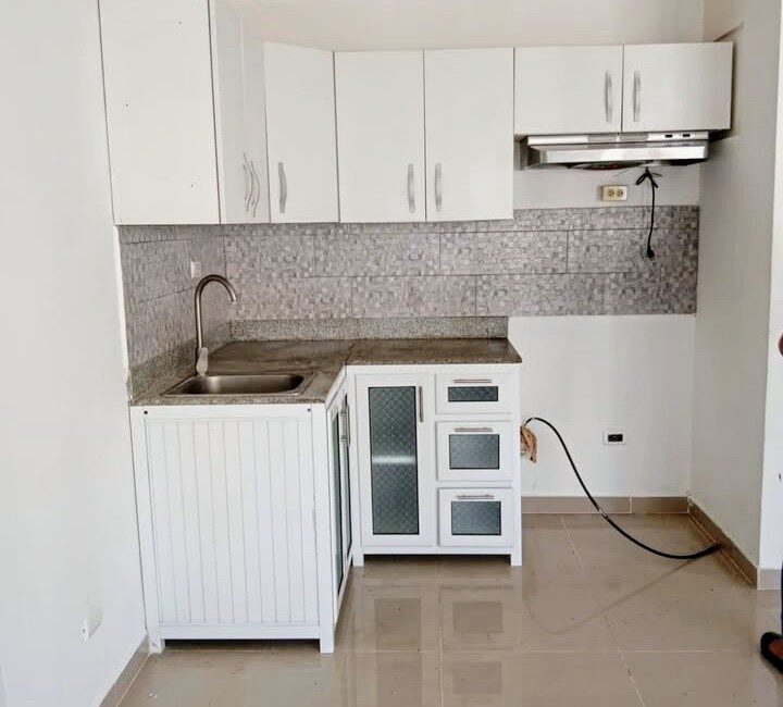 Apartamento en alquiler en la Jacobo majluta, Santo Domingo