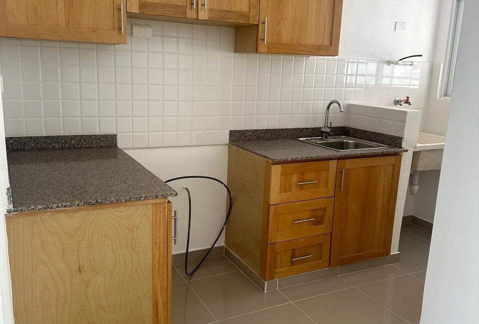 VENTA DE APARTAMENTO RN LP9 ALAMEDA