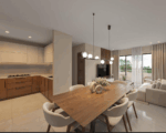 Apartamentos Con Bono Vivienda Proximo A La Avenida Ecologica - Apartamentos en Los Farallones