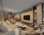 Apartamentos Con Bono Vivienda Proximo A La Avenida Ecologica - Apartamentos en Los Farallones