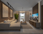 Apartamentos Con Bono Vivienda Proximo A La Avenida Ecologica - Apartamentos en Los Farallones