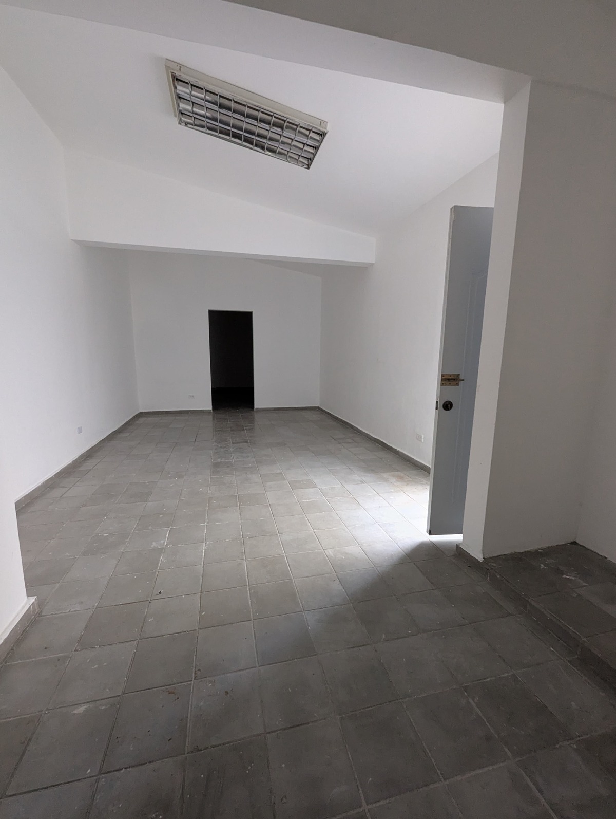 Local Comercial Para Alquiler Gazcue