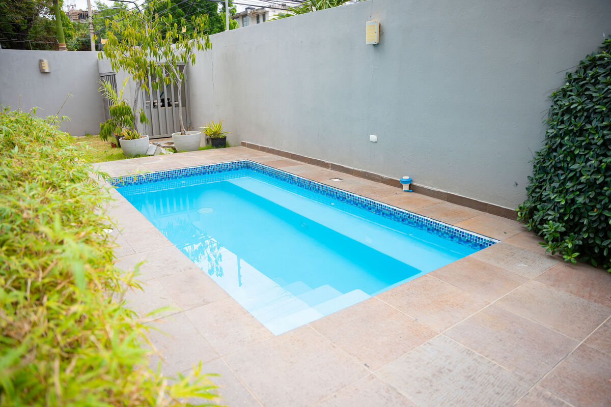Amplio penthouse en venta ubicado en Gazcue