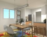 Apartamentos Con Bono Vivienda- Entrega 2026 - Apartamentos en Los Farallones