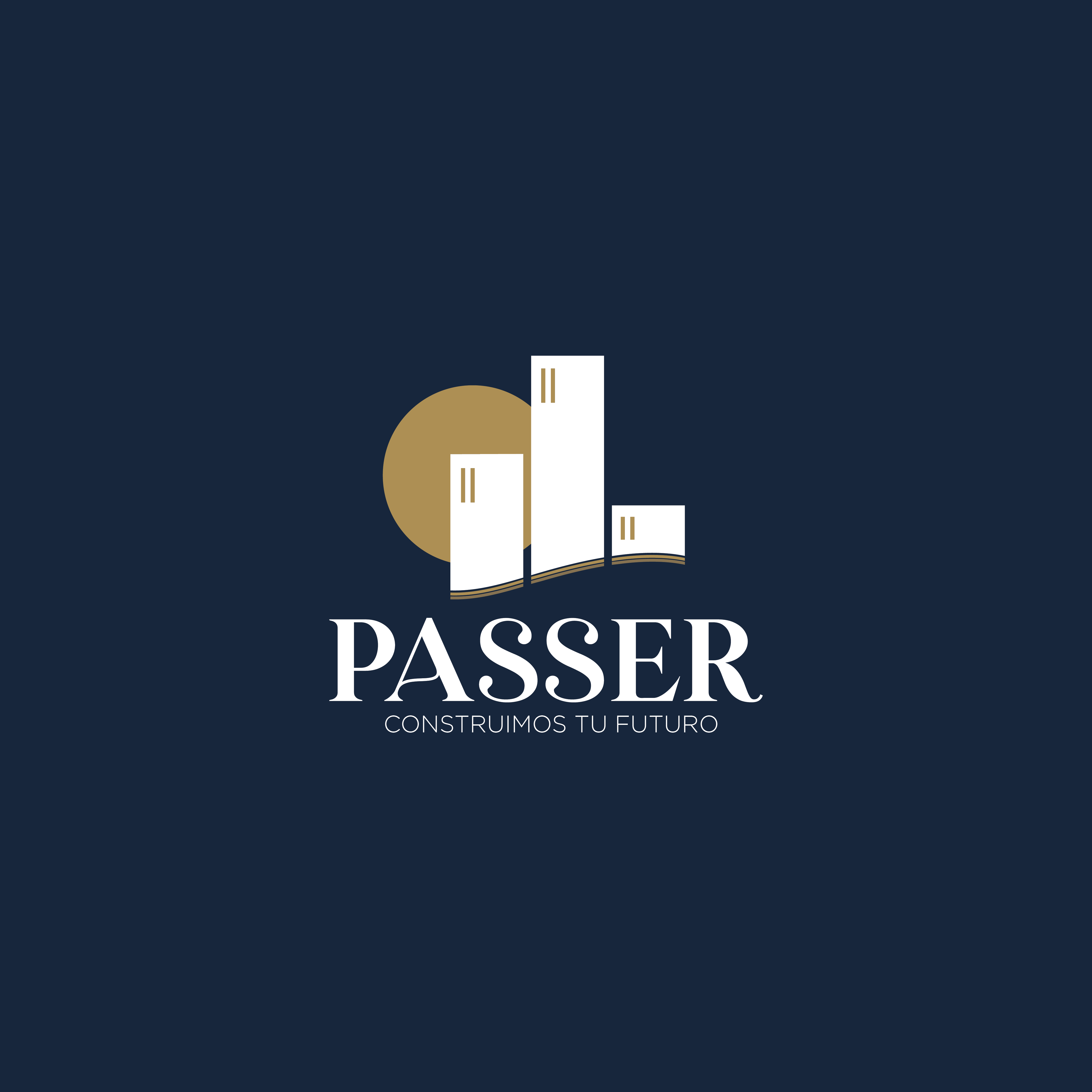 PASSER SRL
