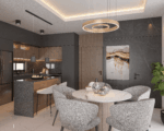Exclusivo Proyecto de Apartamentos de 2 Habitaciones en Venta en la Urbanización Thomen, Santiago - Apartamentos en Santiago de los Caballeros