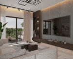 Exclusivo Proyecto de Apartamentos de 2 Habitaciones en Venta en la Urbanización Thomen, Santiago - Apartamentos en Santiago de los Caballeros