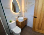 Hermosa y moderna casa en venta - Casas en Santiago de los Caballeros