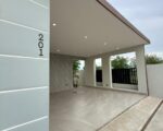 Hermosa y moderna casa en venta - Casas en Santiago de los Caballeros