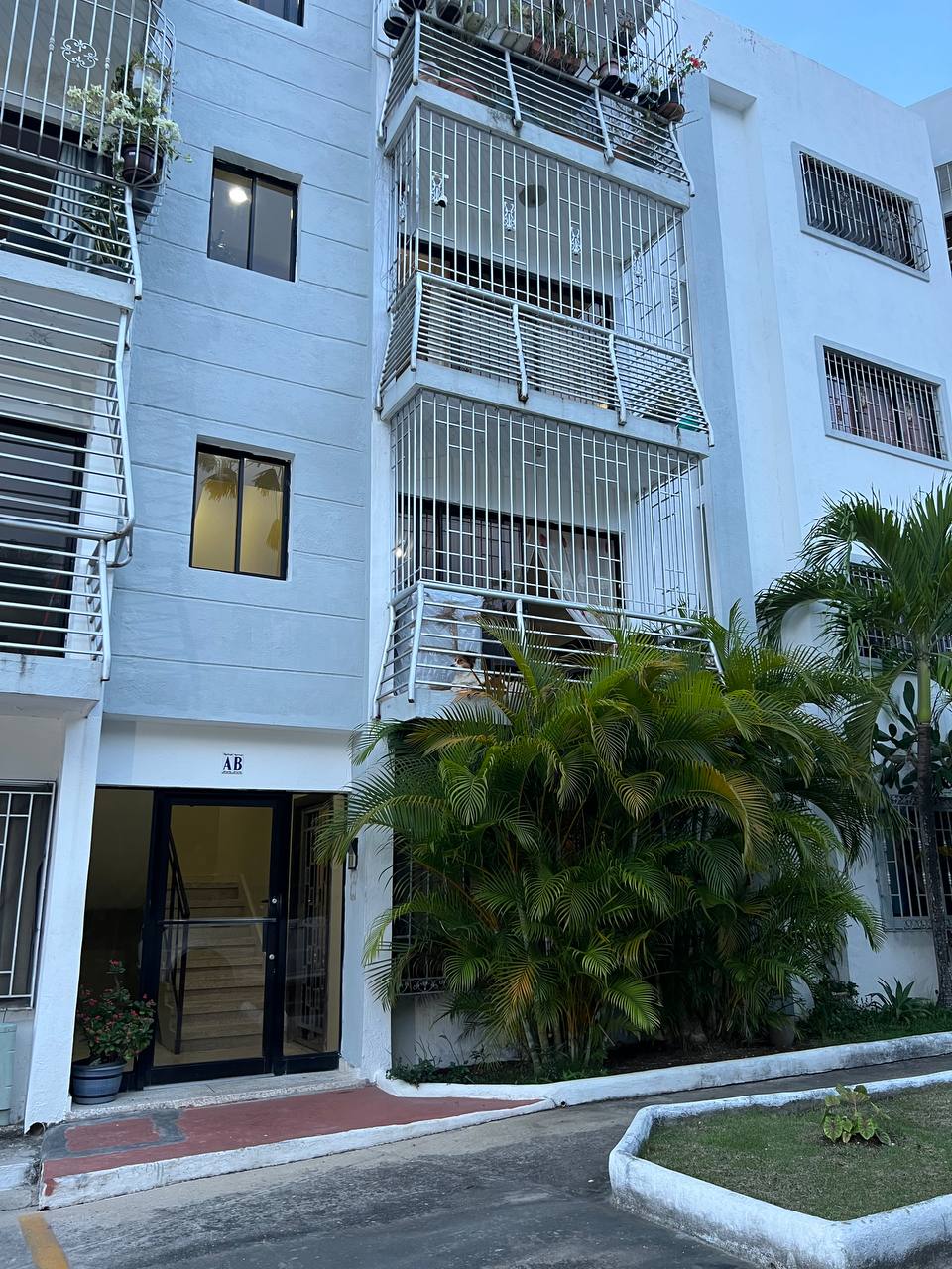 Apartamento en venta en Arroyo Hondo