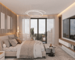 Exclusivo Proyecto de Apartamentos de 2 Habitaciones en Venta en la Urbanización Thomen, Santiago - Apartamentos en Santiago de los Caballeros