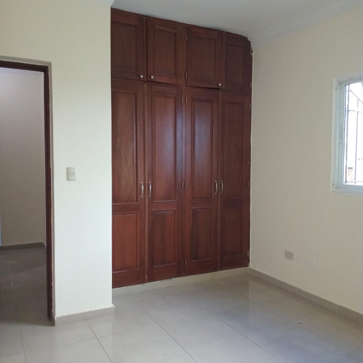 Habitacion - en