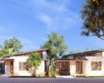 Villas En Planos En Cabarete - Casas en Sosúa