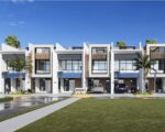 Townhouses En Sosua, Puerto Plata - Casas en Sosúa