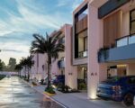 Townhouses En Sosua, Puerto Plata - Casas en Sosúa