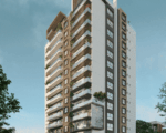 Exclusivo Proyecto de Apartamentos de 2 Habitaciones en Venta en la Urbanización Thomen, Santiago - Apartamentos en Santiago de los Caballeros