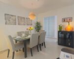 Apartamentos listos de 3 Habitaciones en Avenida Hípica, Santo Domingo Este - Apartamentos en San Isidro