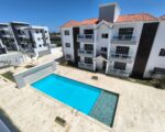 Hermoso apartamento 136m Bávaro - Apartamentos en Punta Cana