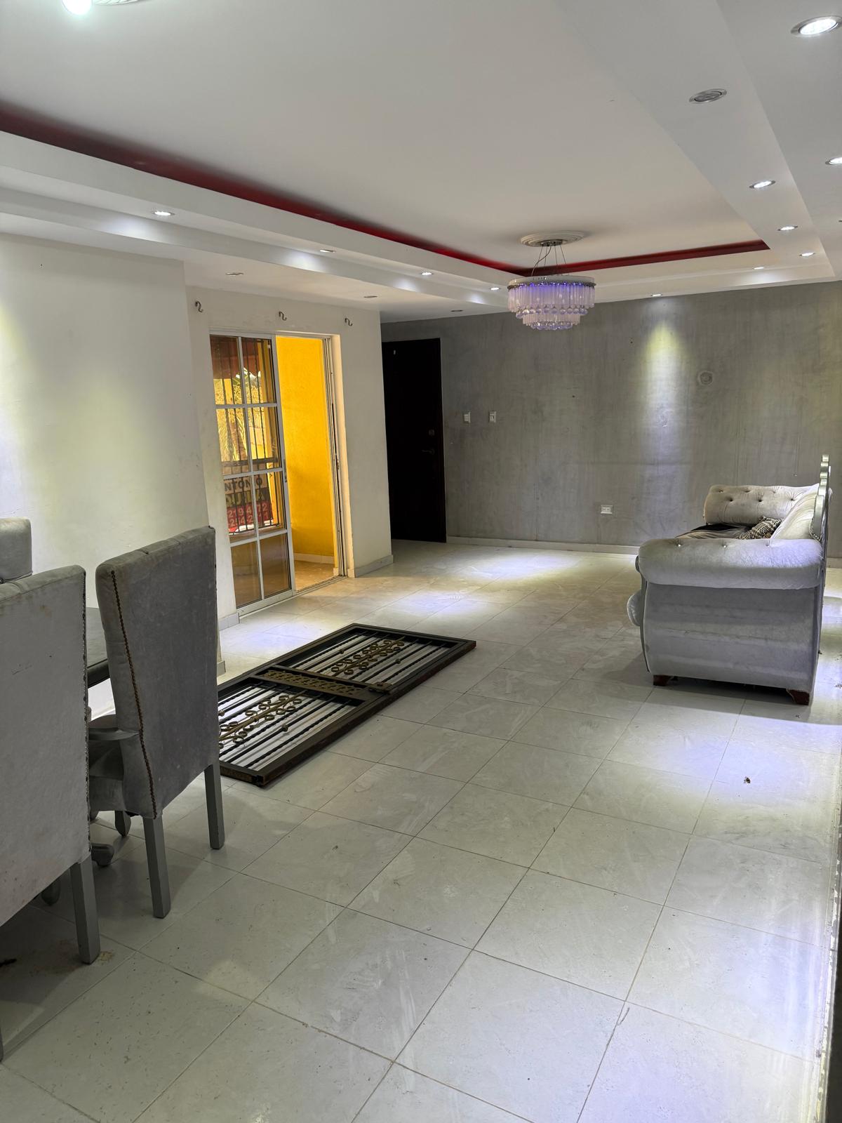 APARTAMENTO EN VENTA EN ALMA ROSA