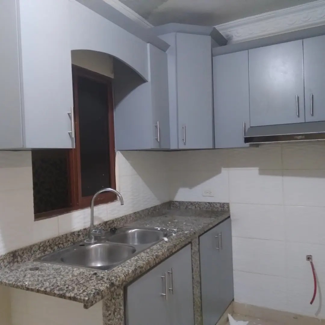 cocina - en