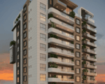 Exclusivo Proyecto de Apartamentos de 2 Habitaciones en Venta en la Urbanización Thomen, Santiago - Apartamentos en Santiago de los Caballeros