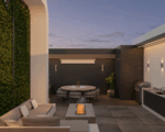 Exclusivo Proyecto de Apartamentos de 2 Habitaciones en Venta en la Urbanización Thomen, Santiago - Apartamentos en Santiago de los Caballeros