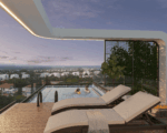 Exclusivo Proyecto de Apartamentos de 2 Habitaciones en Venta en la Urbanización Thomen, Santiago - Apartamentos en Santiago de los Caballeros