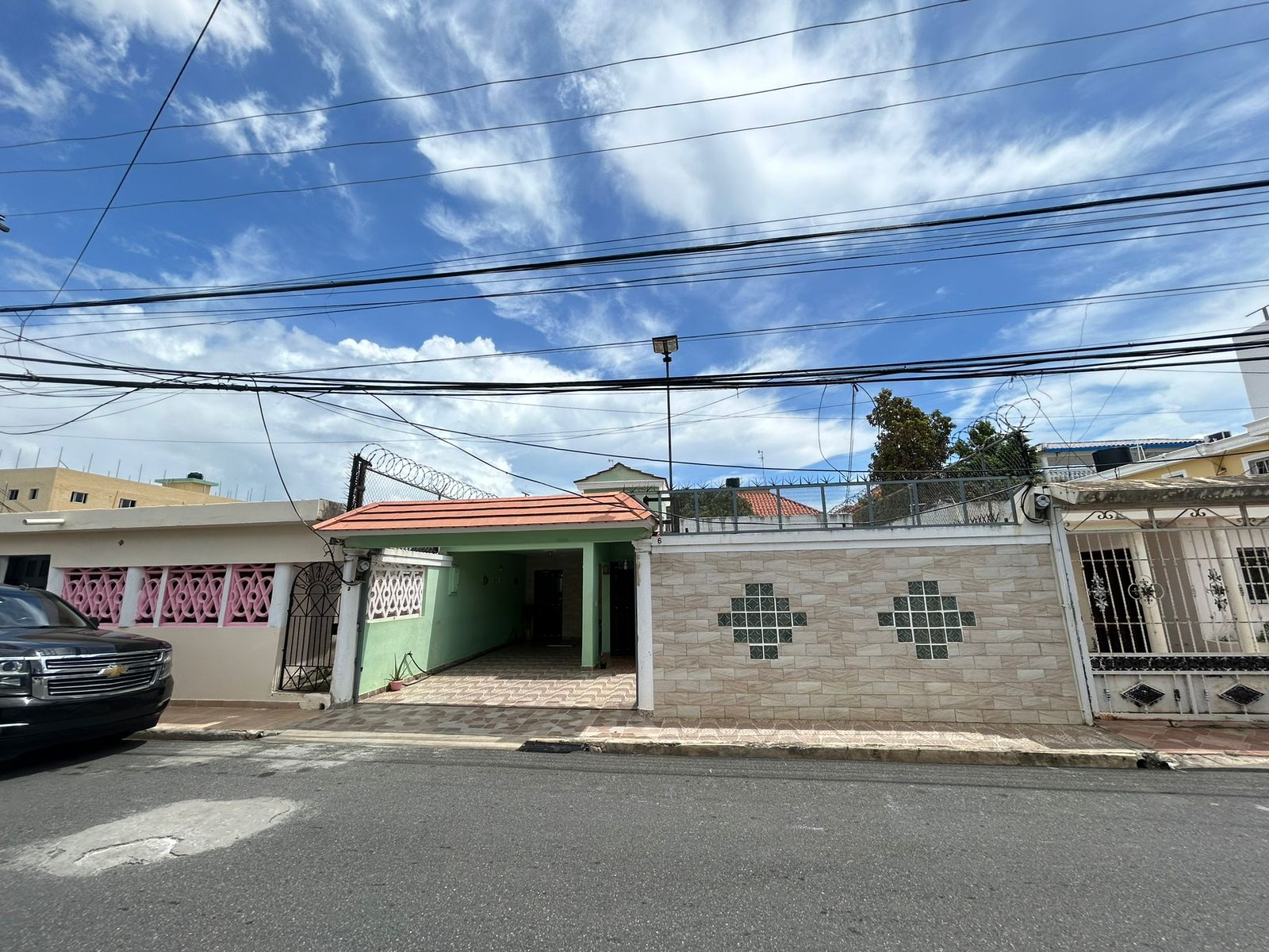 Casa en venta en Prado Oriental, Autop. San Isidro (Negociable)