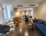 Alquilo Casa En Naco Uso Comercial - Casas en Ensanche Naco
