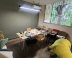 Alquilo Casa En Naco Uso Comercial - Casas en Ensanche Naco