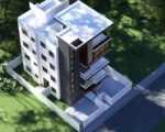 Apartamentos en planos en la Jacobo Majluta - Apartamentos en Guaricano