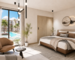 Apartamentos En Proyecto Tipo Boutique En Bavaro - Apartamentos en Punta Cana