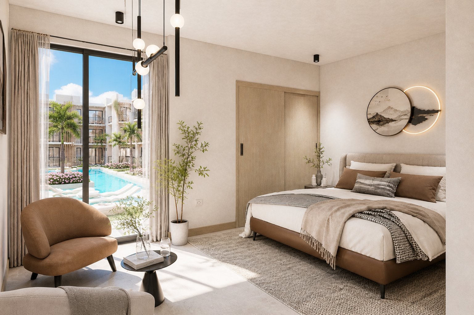 Habitacion-Suite-Hotelera - en