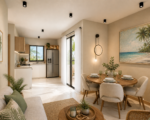 Apartamentos En Proyecto Tipo Boutique En Bavaro - Apartamentos en Punta Cana