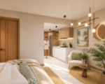 Apartamentos En Proyecto Tipo Boutique En Bavaro - Apartamentos en Punta Cana