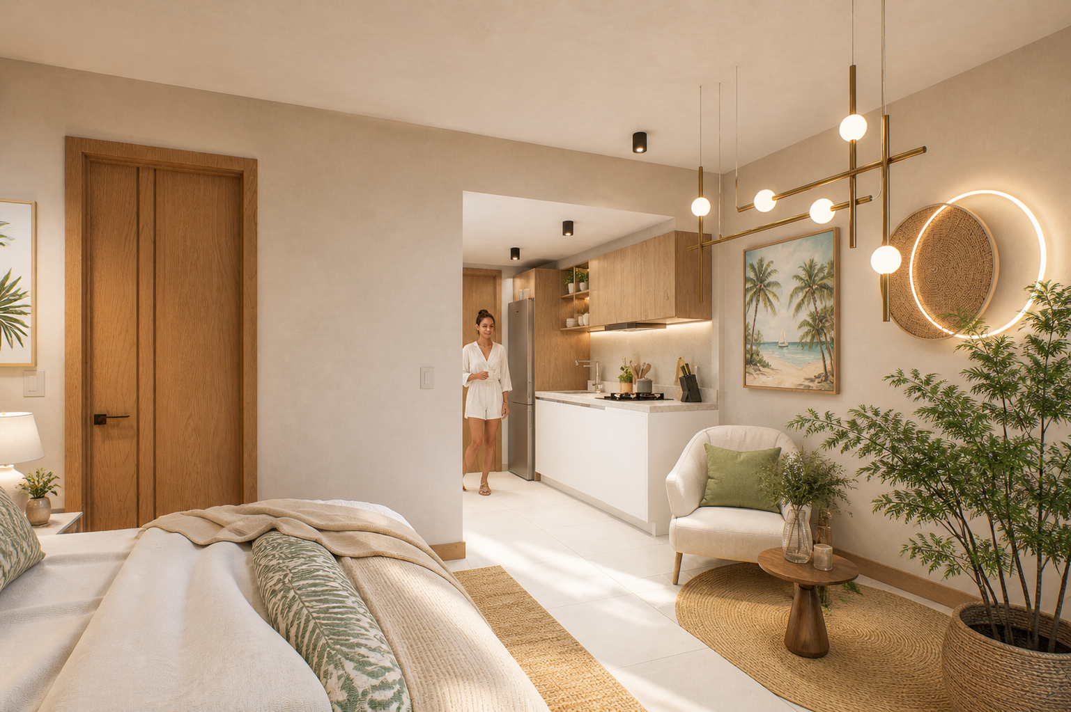 Interior-Suite-Hotelera - en