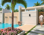 Apartamentos En Proyecto Tipo Boutique En Bavaro - Apartamentos en Punta Cana