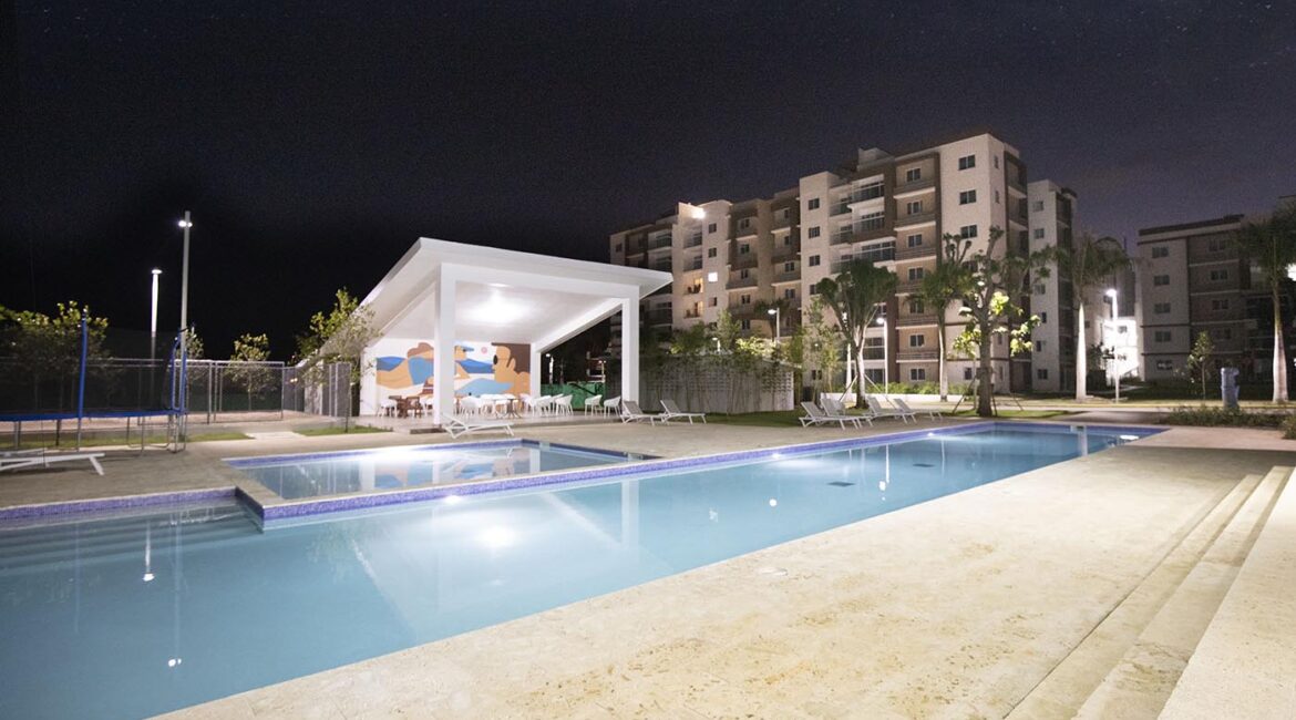 Apartamento en Jardines del Sur, foto 4