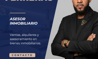  - Portal Inmobiliario RD