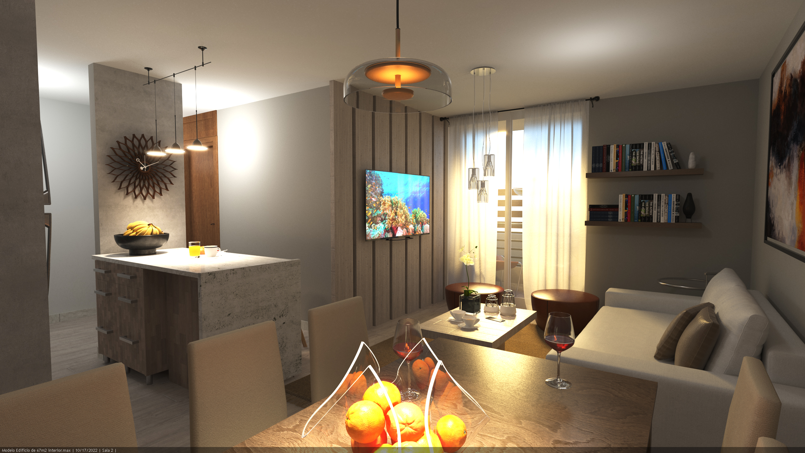 Tipo-A-Interior_Sala-2-1 - en