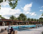 Apartamentos con vista al mar y amenidades de primera en Autopista Las Américas - Apartamentos en Las Américas