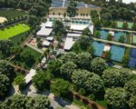 Apartamentos con vista al mar y amenidades de primera en Autopista Las Américas - Apartamentos en Las Américas