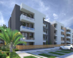 Apartamentos con vista al mar y amenidades de primera en Autopista Las Américas - Apartamentos en Las Américas