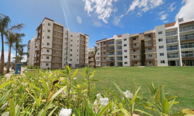  - Portal Inmobiliario RD