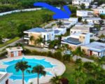 Casa en Alquiler — White Sands, Bávaro, Punta Cana - Casas en Punta Cana