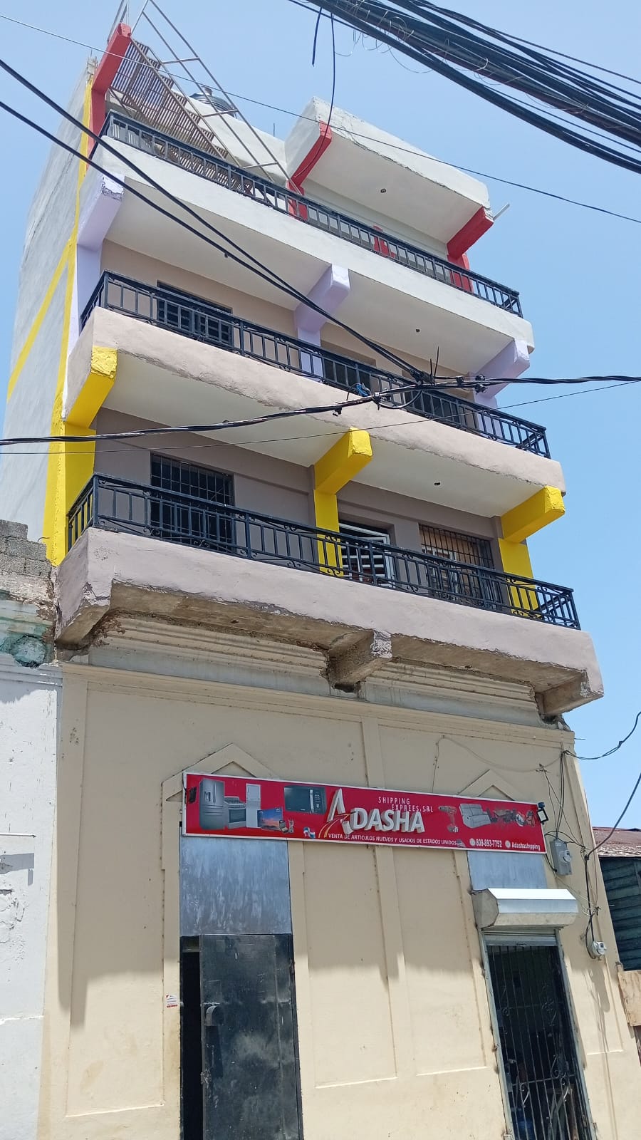 🌟 GRAN OPORTUNIDAD DE INVERSIÓN EN EL BARRIO CHINO 🌟, LA MEJOR INVERSION.