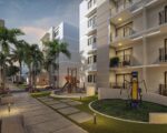 Proyecto De Apartamentos En Pueblo Bavaro De 1,2,Y 3 Habitaciones - Apartamentos en Punta Cana