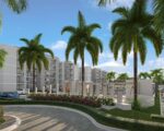 Proyecto De Apartamentos En Pueblo Bavaro De 1,2,Y 3 Habitaciones - Apartamentos en Punta Cana